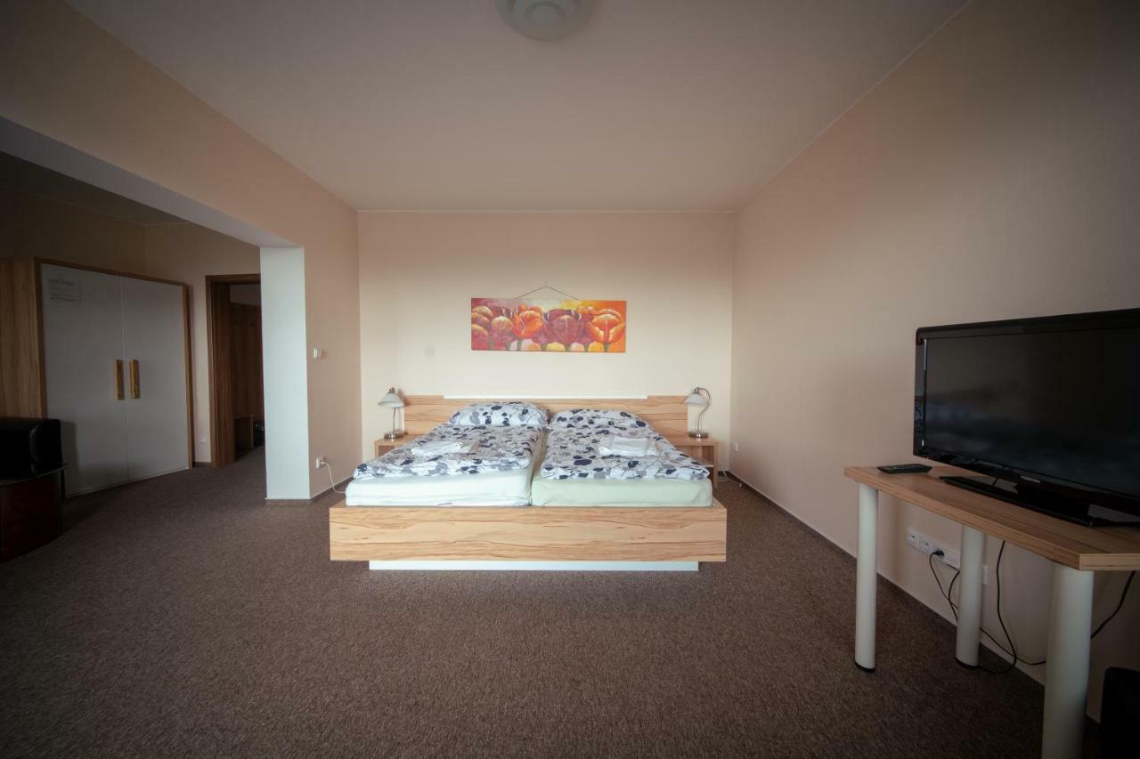 U Blahu Pensjonat 3*